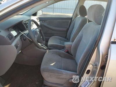 Zdjęcie 7 z 12 samochodu: 2003 TOYOTA COROLLA CE VIN:1NXBR32E23Z131741 - miniatura