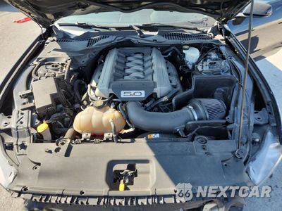 Zdjęcie 11 z 14 samochodu: 2016 FORD MUSTANG GT VIN:1FA6P8CF5G5232472 - miniatura
