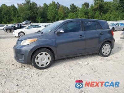 2009 TOYOTA SCION XD JTKKU10489J043300 - główne zdjęcie licytacji z USA - miniatura