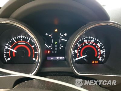 Zdjęcie 9 z 14 samochodu: 2009 TOYOTA HIGHLANDER LIMITED VIN:JTEES42A692143366 - miniatura