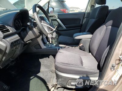 Zdjęcie 7 z 15 samochodu: 2015 SUBARU FORESTER 2.5I PREMIUM VIN:JF2SJAFC0FH524936 - miniatura