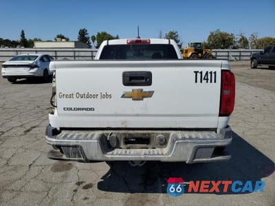 Zdjęcie 6 z 12 samochodu: 2019 CHEV COLORADO VIN:1GCHSBEA2K1146391 - miniatura