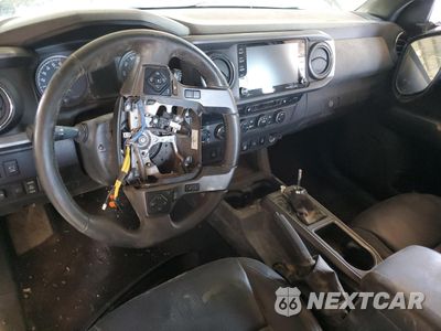 Zdjęcie 8 z 12 samochodu: 2020 TOYOTA TACOMA DOUBLE CAB VIN:5TFCZ5AN3LX232291 - miniatura