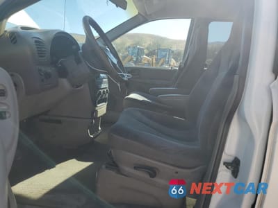 Zdjęcie 7 z 15 samochodu: 2001 DODGE GRAND CARAVAN SE VIN:1B4GP24361B260335 - miniatura