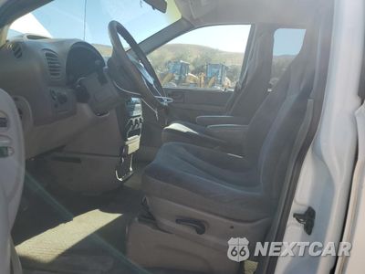 Zdjęcie 7 z 15 samochodu: 2001 DODGE GRAND CARAVAN SE VIN:1B4GP24361B260335 - miniatura