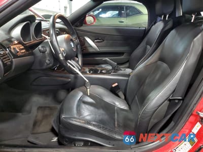 Zdjęcie 7 z 12 samochodu: 2007 BMW Z4 3.0SI VIN:4USBU53547LW92834 - miniatura