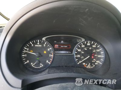 Zdjęcie 9 z 12 samochodu: 2017 NISSAN ALTIMA 2.5 VIN:1N4AL3AP7HC172194 - miniatura