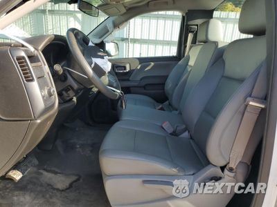 Zdjęcie 7 z 13 samochodu: 2016 CHEVROLET SILVERADO C1500 VIN:1GCNCNEHXGZ260811 - miniatura