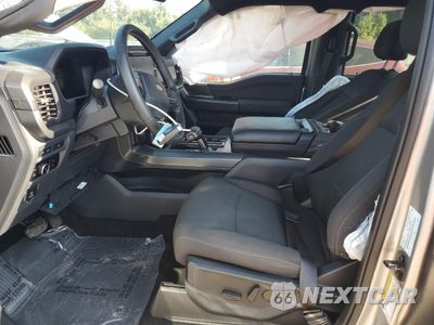 Zdjęcie 7 z 14 samochodu: 2024 FORD F150 XLT VIN:1FTFW3LD5RFA15189 - miniatura
