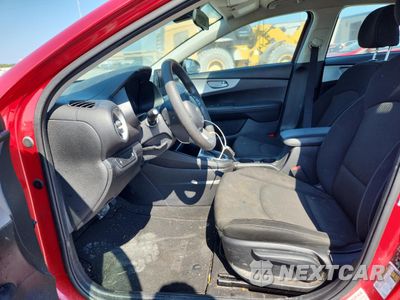 Zdjęcie 7 z 14 samochodu: 2023 KIA FORTE LX VIN:3KPF24ADXPE682545 - miniatura