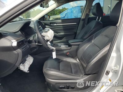 Zdjęcie 7 z 14 samochodu: 2021 NISSAN ALTIMA SL VIN:1N4BL4EV5MN422114 - miniatura