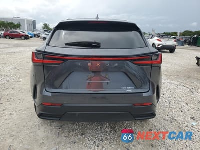 Zdjęcie 6 z 15 samochodu: 2025 LEXUS NX 350 PREMIUM VIN:2T2GGCEZ5SC079785 - miniatura