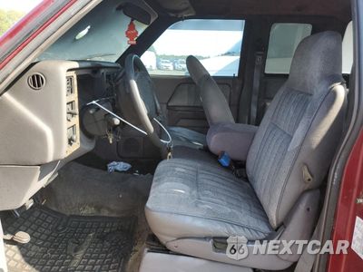 Zdjęcie 7 z 13 samochodu: 1995 DODGE DAKOTA VIN:1B7GL23X8SS333239 - miniatura