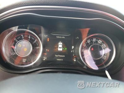 Zdjęcie 9 z 12 samochodu: 2016 DODGE CHALLENGER SXT VIN:2C3CDZAG3GH171742 - miniatura