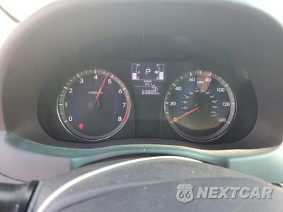 Zdjęcie 9 z 13 samochodu: 2017 HYUNDAI ACCENT SE VIN:KMHCT4AE4HU364038 - miniatura