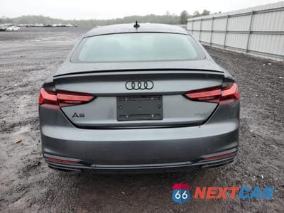 Zdjęcie 6 z 12 samochodu: 2025 AUDI A5 PREMIUM PLUS 45 VIN:WAUFACF53SA015890 - miniatura