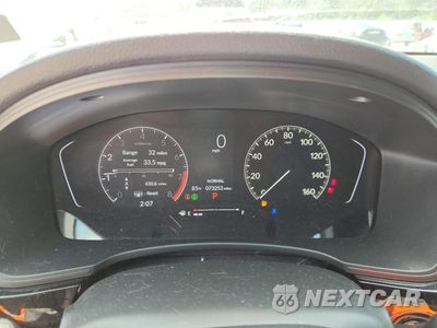 Zdjęcie 9 z 15 samochodu: 2022 HONDA CIVIC SPORT VIN:2HGFE2F52NH517315 - miniatura
