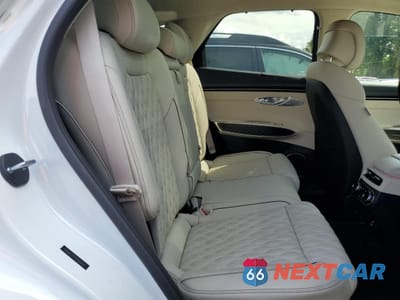 Zdjęcie 11 z 13 samochodu: 2024 GENESIS GV70 BASE VIN:5NMMCDTC0RH001507 - miniatura