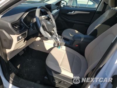 Zdjęcie 7 z 15 samochodu: 2021 FORD ESCAPE SE VIN:1FMCU9G6XMUA01120 - miniatura