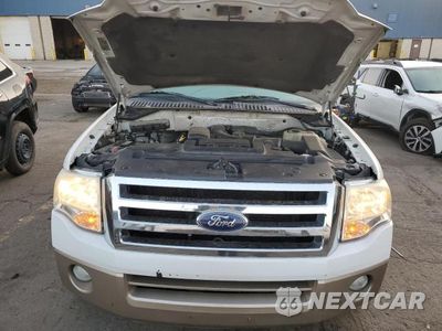 Zdjęcie 12 z 13 samochodu: 2013 FORD EXPEDITION VIN:1FMJU1H50DEF39866 - miniatura