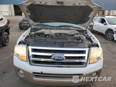 Zdjęcie 12 z 13 samochodu: 2013 FORD EXPEDITION XLT VIN:1FMJU1H50DEF39866 - miniatura