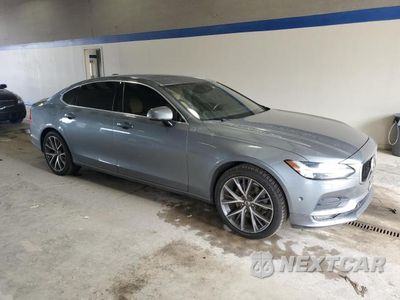 Zdjęcie 7 z 24 samochodu: 2018 VOLVO S90 T5 MOMENTUM VIN:LVY982MK2JP006231 - miniatura