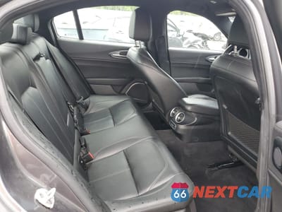 Zdjęcie 11 z 13 samochodu: 2023 ALFA ROMEO GIULIA SPRINT VIN:ZARFAMAN5P7670336 - miniatura