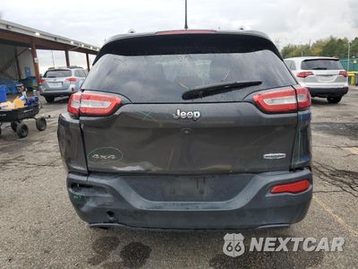 Zdjęcie 6 z 15 samochodu: 2015 JEEP CHEROKEE LATITUDE VIN:1C4PJMCB4FW571769 - miniatura