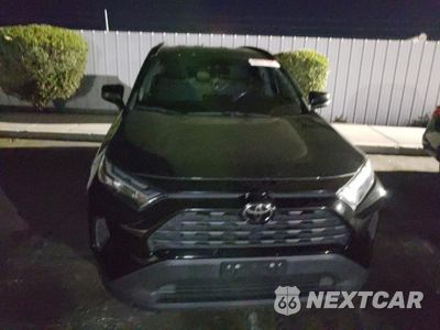 Piąte zdjęcie samochodu w środku: 2022 TOYOTA RAV4 XLE VIN:2T3W1RFV2NW203814 - miniatura
