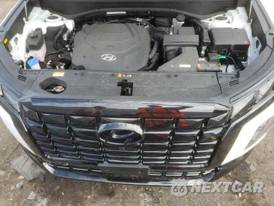 Zdjęcie 12 z 16 samochodu: 2024 HYUNDAI PALISADE CALLIGRAPHY VIN:KM8R7DGEXRU781512 - miniatura