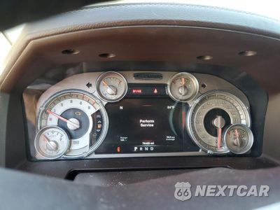Zdjęcie 9 z 14 samochodu: 2013 RAM 3500 LONGHORN VIN:3C63RRNL3DG608548 - miniatura