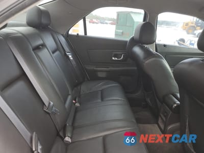 Zdjęcie 10 z 14 samochodu: 2005 CADILLAC CTS VIN:1G6DM56T050178554 - miniatura