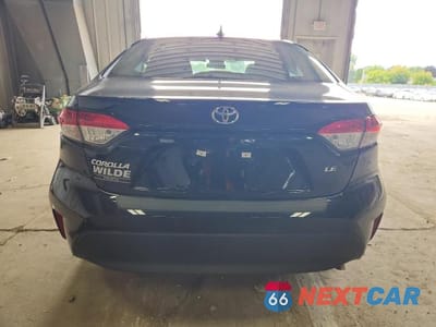 Zdjęcie 6 z 13 samochodu: 2024 TOYOTA COROLLA LE VIN:5YFB4MDE8RP115085 - miniatura