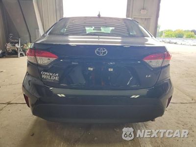 Zdjęcie 6 z 13 samochodu: 2024 TOYOTA COROLLA LE VIN:5YFB4MDE8RP115085 - miniatura