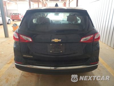 Zdjęcie 6 z 15 samochodu: 2018 CHEVROLET EQUINOX LS VIN:2GNAXHEV9J6265812 - miniatura