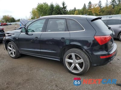 Drugie zdjęcie samochodu z przodu: 2012 AUDI Q5 PREMIUM PLUS VIN:WA1MKCFP7CA075353 - miniatura
