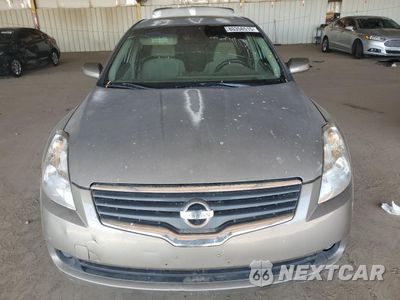 Piąte zdjęcie samochodu w środku: 2008 NISSAN ALTIMA 2.5 VIN:1N4AL21E78N560863 - miniatura