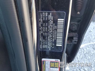 Zdjęcie 12 z 15 samochodu: 2024 HYUNDAI ELANTRA SEL VIN:KMHLM4DG2RU766233 - miniatura