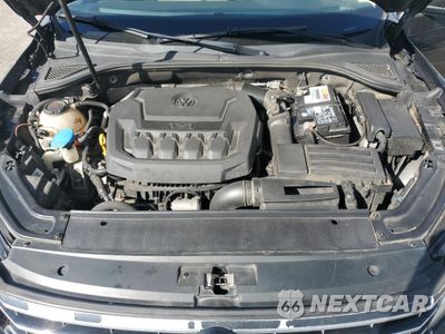 Zdjęcie 11 z 14 samochodu: 2018 VOLKSWAGEN PASSAT SE VIN:1VWBA7A36JC032911 - miniatura