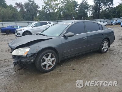 2004 NISSAN ALTIMA SE 1N4BL11D34C139119 - główne zdjęcie licytacji z USA - miniatura