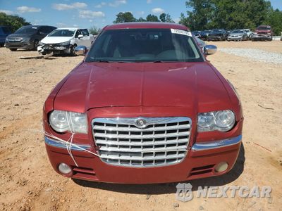Piąte zdjęcie samochodu w środku: 2006 CHRYSLER 300C VIN:2C3LA63H66H455393 - miniatura