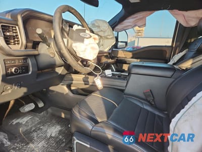 Zdjęcie 7 z 14 samochodu: 2024 FORD F250 SUPER DUTY VIN:1FT8W2BT4REC28782 - miniatura