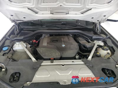 Zdjęcie 12 z 16 samochodu: 2019 BMW X4 XDRIVE30I VIN:5UXUJ3C52KLG54430 - miniatura