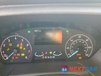 Zdjęcie 9 z 13 samochodu: 2025 FORD TRANSIT T-250 VIN:1FTBR3X85SKA82973 - miniatura