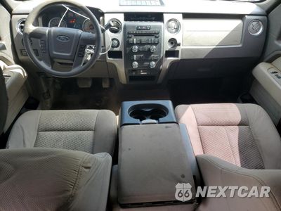 Zdjęcie 8 z 14 samochodu: 2010 FORD F150 SUPERCREW VIN:1FTFW1EV4AKA46410 - miniatura