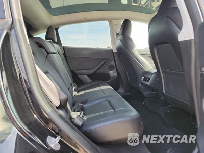 Zdjęcie 10 z 14 samochodu: 2023 TESLA MODEL Y VIN:7SAYGDEE9PF828055 - miniatura