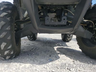 Zdjęcie 7 z 10 samochodu: 2016 KYMCO USA INC UTILITY ATV VIN:RFBLT33U2GB340157 - miniatura