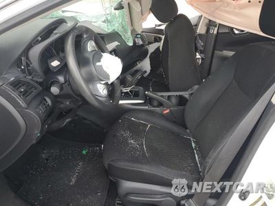 Zdjęcie 7 z 13 samochodu: 2019 NISSAN SENTRA S VIN:3N1AB7AP2KY218116 - miniatura