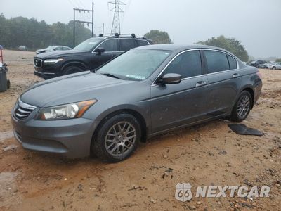 2012 HONDA ACCORD SE 1HGCP2F66CA092604 - główne zdjęcie licytacji z USA - miniatura