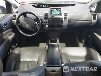 Zdjęcie 8 z 12 samochodu: 2008 TOYOTA PRIUS VIN:JTDKB20U083431479 - miniatura